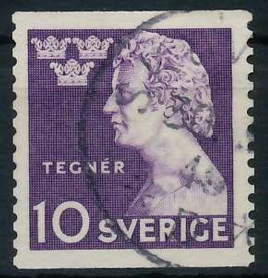 Schweden 1946 Nr 323A gestempelt XA627C6