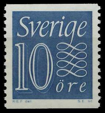 Schweden DS Ziffern Nr 430aA postfrisch SDB0BDA