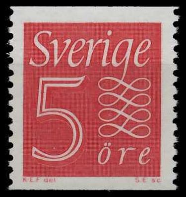 Schweden DS Ziffern Nr 429aA postfrisch SDB0BD2