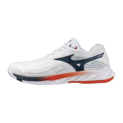 Mizuno Indoor Schuhe Wave Fang 3(U) 71GA2613