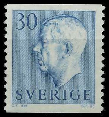 Schweden DS GUSTAV-VI Nr 427A postfrisch SDB0C76