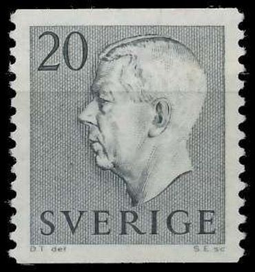 Schweden DS GUSTAV-VI Nr 425A postfrisch SDB0C4E