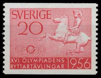 Schweden 1956 Nr 413A postfrisch SDB0D2E