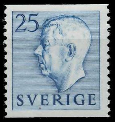 Schweden DS GUSTAV-VI Nr 391A postfrisch SDB0DF6
