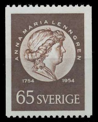 Schweden 1954 Nr 395 postfrisch XA8399A