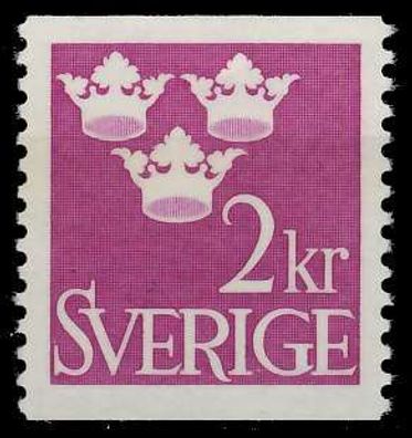 Schweden DS 3 KRONEN Nr 375 postfrisch XA83AA2
