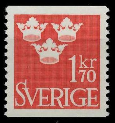 Schweden DS 3 KRONEN Nr 362 postfrisch SDB0F8E