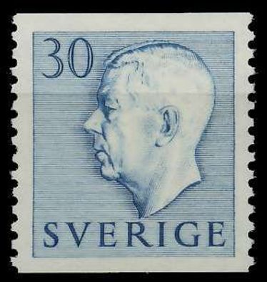 Schweden DS GUSTAV-VI Nr 360 postfrisch SDB0FDA