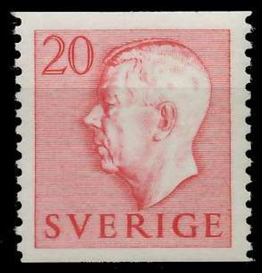 Schweden DS GUSTAV-VI Nr 358 postfrisch SDB0FCA