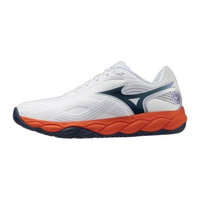 Mizuno Indoor Schuhe Wave Enforce Court 2 AC(U) 61GA2632