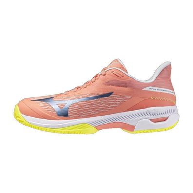 Mizuno Damen Indoor Schuhe Wave Exceed Court Padel(W) 61GB2623