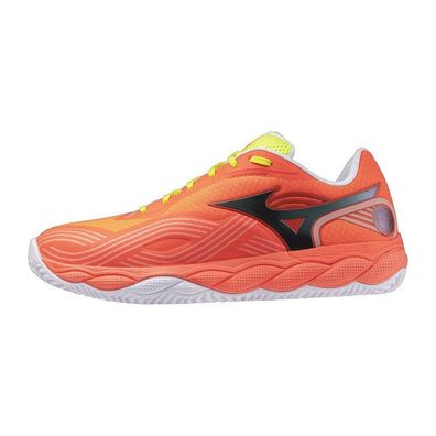 Mizuno Indoor Schuhe Wave Enforce Court 2 Padel(U) 61GB2636
