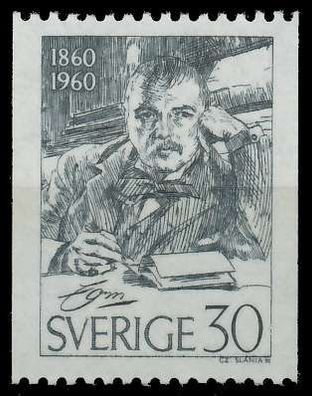 Schweden 1960 Nr 455C postfrisch SDBA2F2