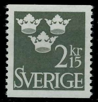 Schweden DS 3 KRONEN Nr 494 postfrisch XA8D20A