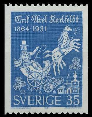 Schweden 1964 Nr 515C postfrisch SDBA832