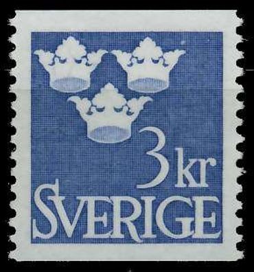 Schweden DS 3 KRONEN Nr 527 postfrisch SDBA882