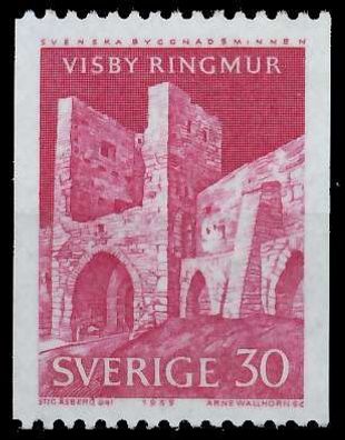 Schweden 1965 Nr 531C postfrisch XA8D48E