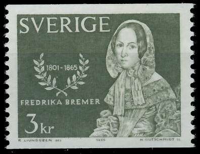Schweden 1965 Nr 541A postfrisch SDBA9D2