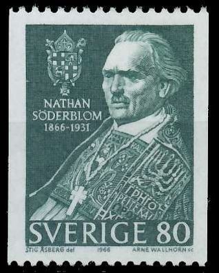 Schweden 1966 Nr 545C postfrisch XA914FE