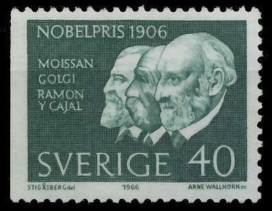Schweden 1966 Nr 567Dl postfrisch XA91572