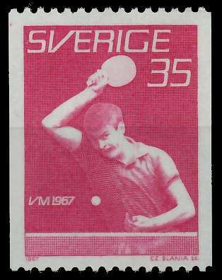 Schweden 1967 Nr 578C postfrisch XA9162A