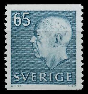 Schweden DS GUSTAV-VI Nr 715A postfrisch SE0361E