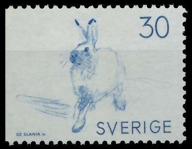 Schweden 1968 Nr 621Dl postfrisch SE0365E