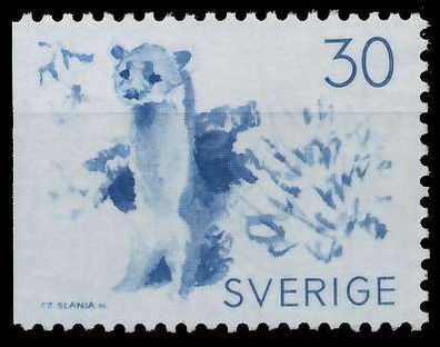 Schweden 1968 Nr 625Dl postfrisch SE03672