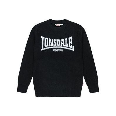 Lonsdale Strickpullover Brimsdown 117951