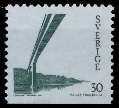 Schweden Nr 651Du postfrisch XA91BDE