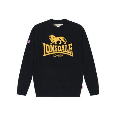 Lonsdale Strickpullover Swanscombe 117950