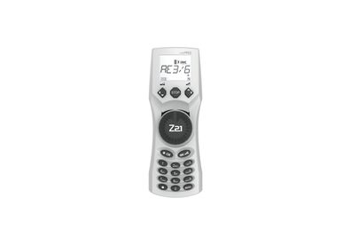Roco 10835 Handregler Multimaus z21 grau oder rot - allgemein