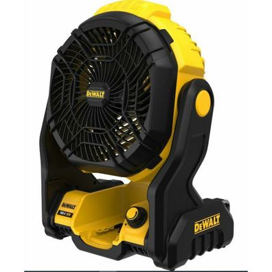 DEWALT Akku-Ventilator, 18V, Basisversion