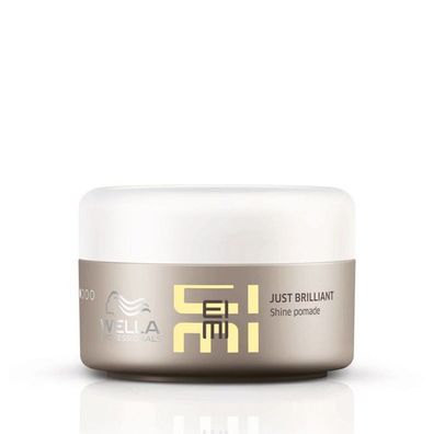 Wella Eimi - Just Brilliant Shine Pomade