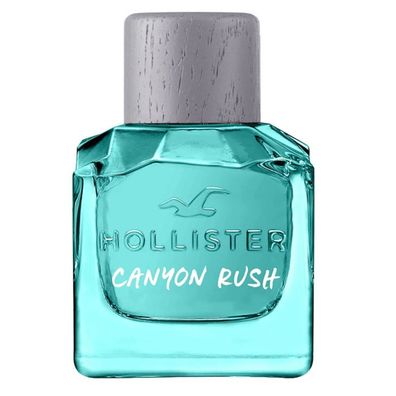 Hollister Canyon Rush Eau de Toilette für Herren 100 ml