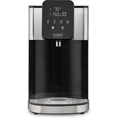 CASO HW 1660 Turbo Distributeur d'eau chaude 2600 watts