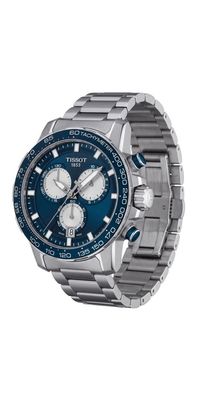 Tissot Supersport Chrono Herren Chronograph T125.617.11.041.00