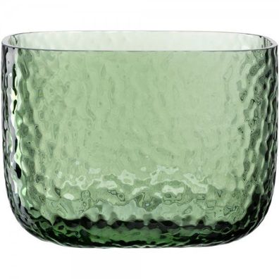 Leonardo Vase 13 vert Martello
