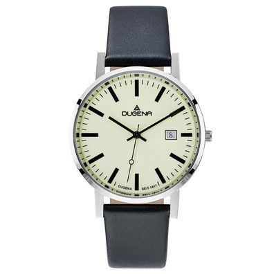 Dugena - 4461209 - Armbanduhr - Herren - Quarz - Moma