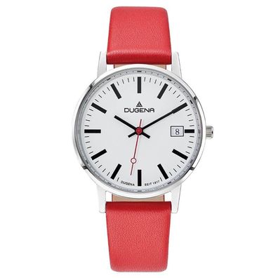 Dugena - 4461207 - Armbanduhr - Herren - Quarz - Moma