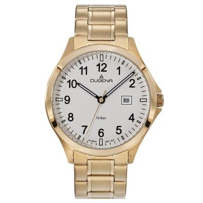 Dugena - 4461186 - Armbanduhr - Herren - Quarz - Boston