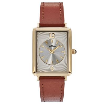 Dugena - 4461183 - Armbanduhr - Damen - Quarz - Sophine