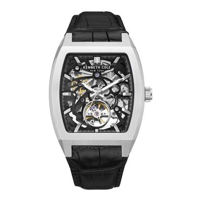 Kenneth Cole - KCWGX0077403 - Armbanduhr - Herren - Automatik - MODERN DRESS