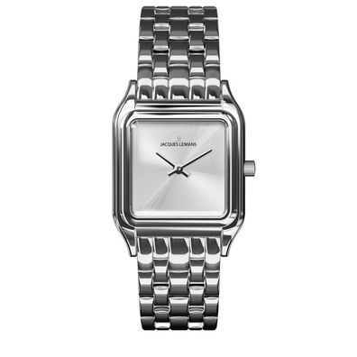 Jacques Lemans - 1-2218A - Armbanduhr - Damen - Quarz - Antwerpen