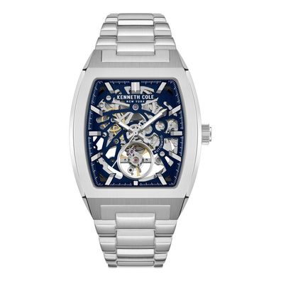 Kenneth Cole - KCWGY0077503 - Armbanduhr - Herren - Automatik - MODERN DRESS