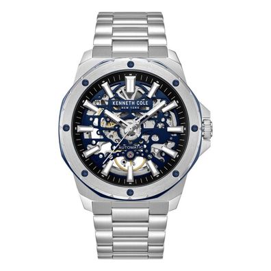 Kenneth Cole - KCWGY0076704 - Armbanduhr - Herren - Automatik - Extreme SPORT