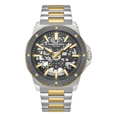 Kenneth Cole - KCWGY0076705 - Armbanduhr - Herren - Automatik - Extreme SPORT