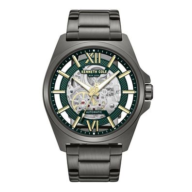 Kenneth Cole - KCWGY0065103 - Armbanduhr - Herren - Automatik - MODERN Classic