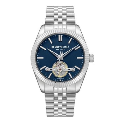 Kenneth Cole - KCWGY0064801 - Armbanduhr - Herren - Automatik - MODERN Classic
