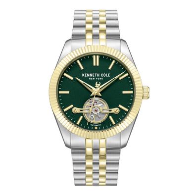 Kenneth Cole - KCWGY0064803 - Armbanduhr - Herren - Automatik - MODERN Classic
